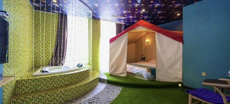 成都慈当大酒店图片