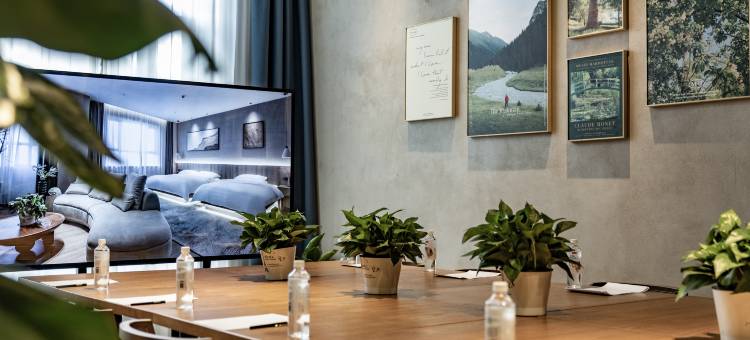 库尔德宁云杉酒店图片