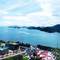 吾乡LOFT海景度假美宿(深圳壹海城V公馆店)
