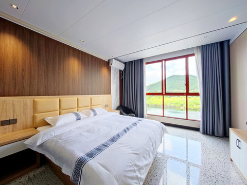 凯里承芳港淇酒店(下司古镇店)