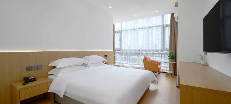 尤溪青印酒店(朱子文化苑店)图片