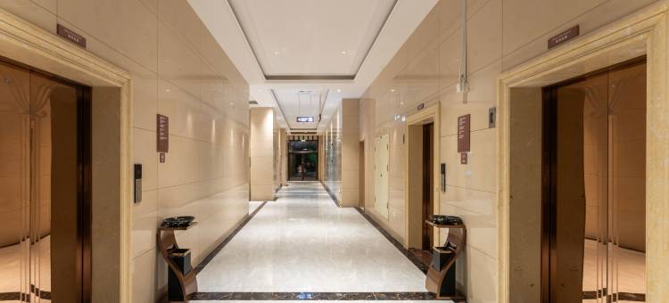 维也纳酒店(吉安吉州区城北店)图片