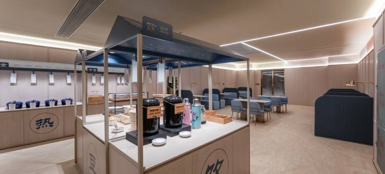 汉庭酒店(铜陵万达广场店)图片