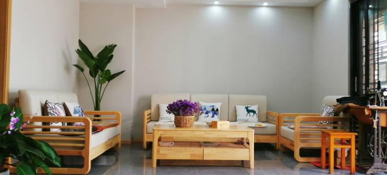 抚仙湖桐鸾客栈(广龙小镇店)图片