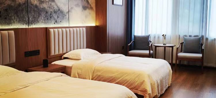 宗巴吉精品民宿图片