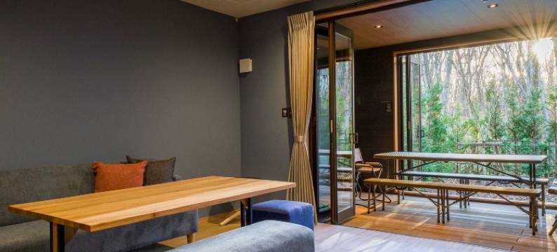 乐天住宿VILLA 那須(Rakuten STAY VILLA Nasu)图片