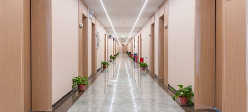 全程酒店(港区比亚迪工厂店)图片