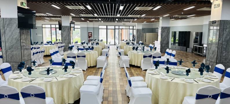 无国界1+X酒店图片