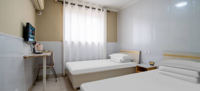 客霖宾馆(邢台学院店)图片