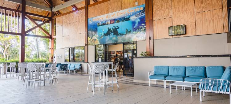 费兹洛伊岛度假村(Fitzroy Island Resort)图片