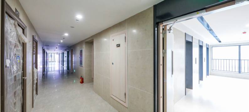 云朵美宿(石坪桥保利彩乐荟店)图片