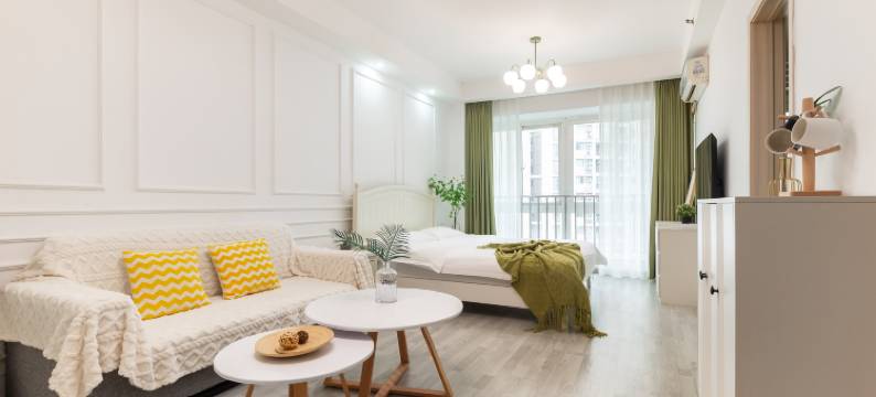 拾光.云舍(南坪上海城店)图片