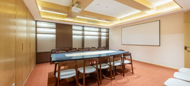 和颐至尚酒店旗舰店(大同高铁站万达广场店)图片