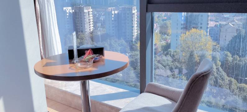 岱曦酒店(贵阳万象汇金阳医院店)图片