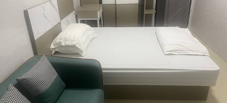 阳光电梯公寓(东平北路店)图片