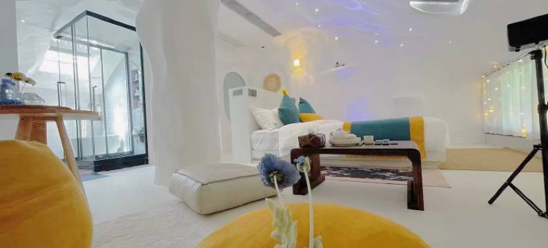 朱家尖煜臻墅(观音法界店)图片