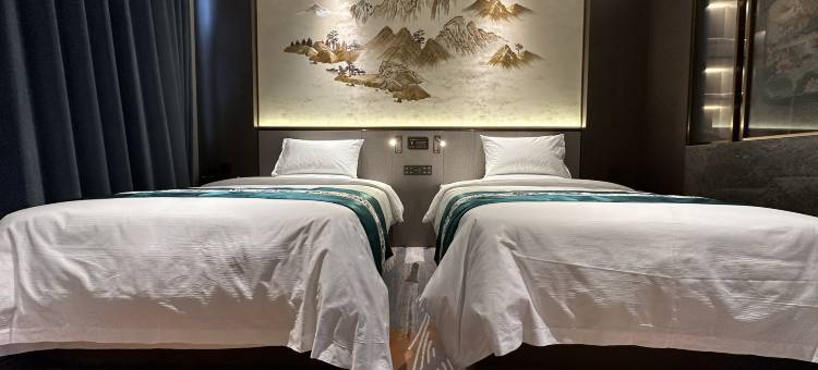 海旺达饭店图片