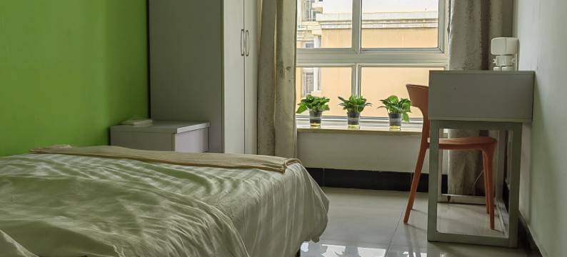 水映长岛民宿图片