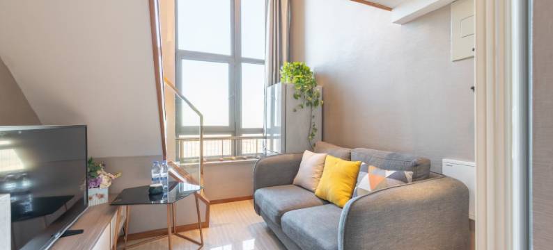 大兴安家民宿图片