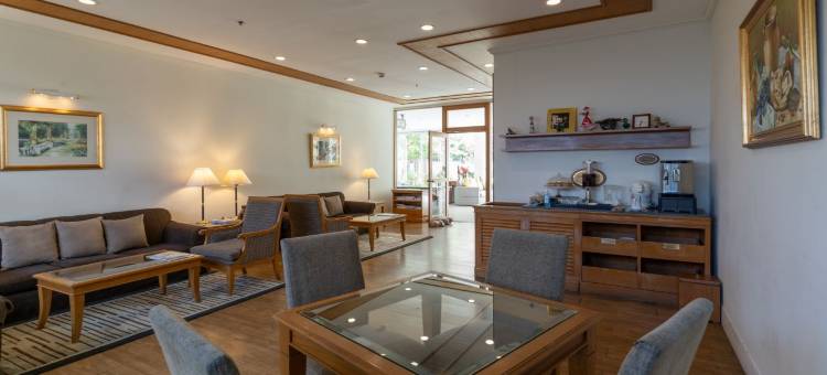 斯拉查经典卡美奥酒店及服务式公寓(Classic Kameo Hotel, Sriracha)图片