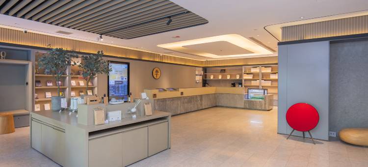 全季酒店(喀什古城景区店)图片