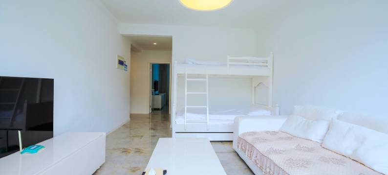 万龙公寓(张家口万龙滑雪场店)图片