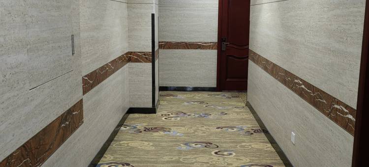 桃花源酒店图片