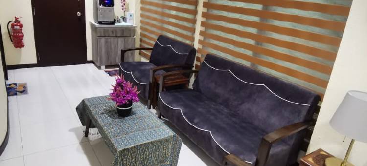 Hotel O Pavilion Inn Hotel图片