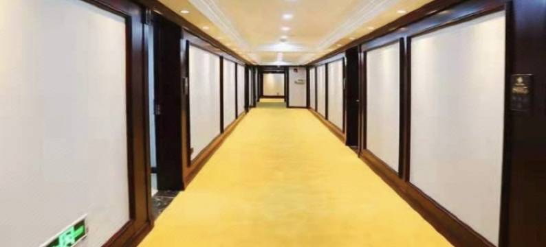 神木龙华宾馆图片