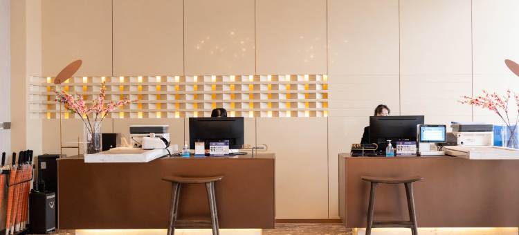 宜宾宜著酒店(大学城店)图片