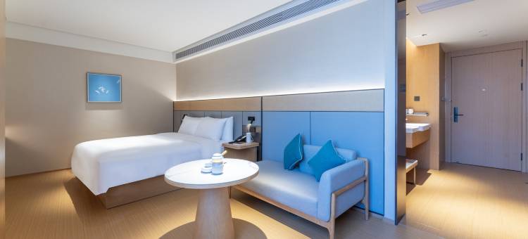 全季酒店(古田翠屏湖滨河西路店)图片