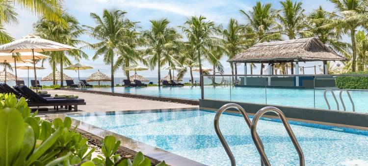 岘港美利亚海滩度假酒店(Melia Danang Beach Resort)图片