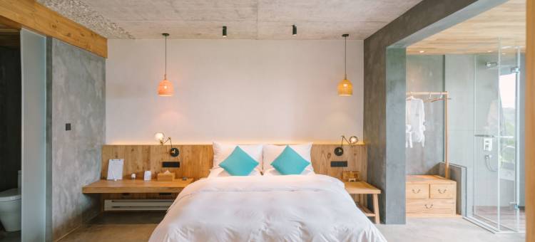 元阳原舍阿者科酒店(阿者科古村落店)图片