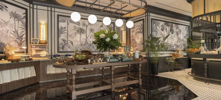 叻泊阁酒店 • 雅诗阁臻选(The Robertson House by The Crest Collection)图片