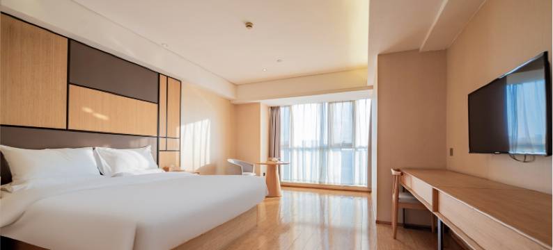 全季酒店(成都九眼桥店)图片