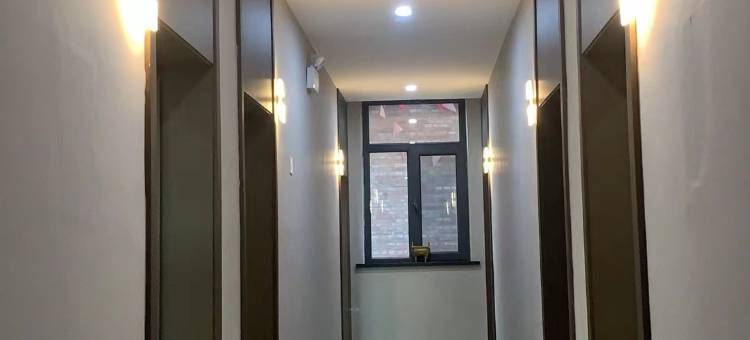 景丰源酒店(晋中信息学院店)图片