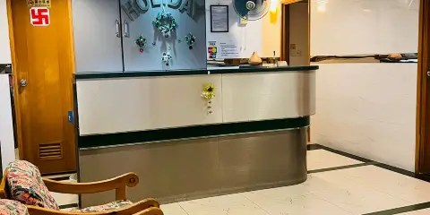 香港假日賓館