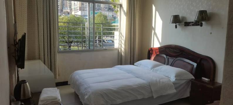 恩施远高客栈(土桥坝广场店)图片