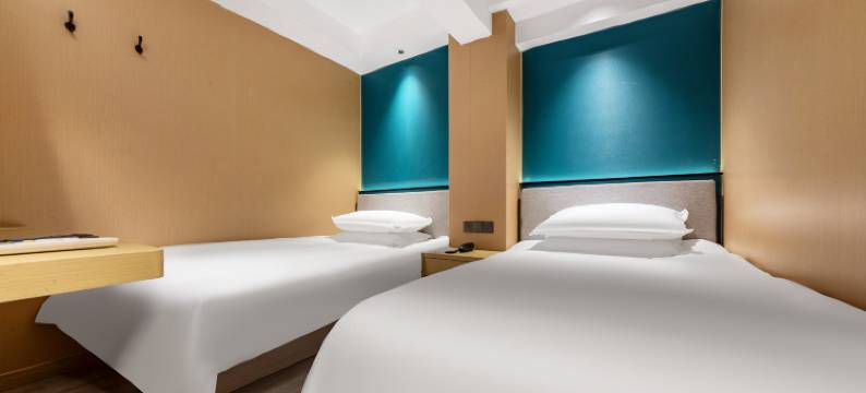 杭州家和酒店(西湖店)图片