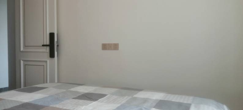 乐至川驰民宿(世俊国际店)图片