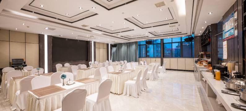 菲度酒店(赤壁三国步行街店)图片