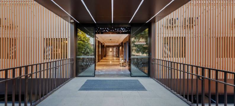 如家精选酒店(上海野生动物园惠南地铁站店)图片