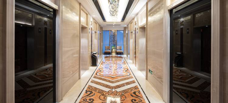 铜仁花果山榕信国际大酒店图片