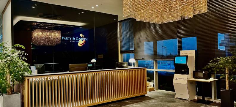 蓝海住宅酒店3(Blue Ocean Hotel 3)图片