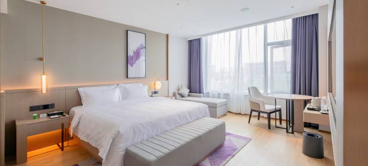 麗枫酒店(成都温江国色天乡店)图片