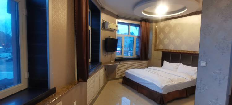 木兰融缘瑞廷宾馆图片