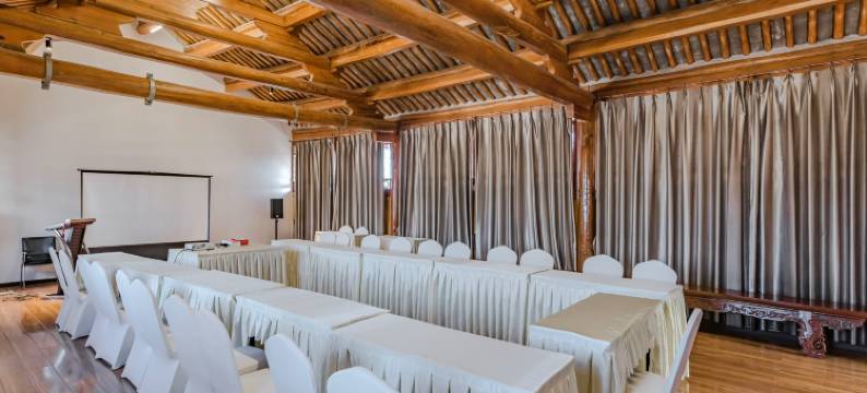 云起·青梧苑Sanctuaryl中式美学度假美宿(大理古城南门店)图片