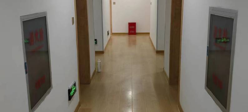 内丘星辰商务酒店图片