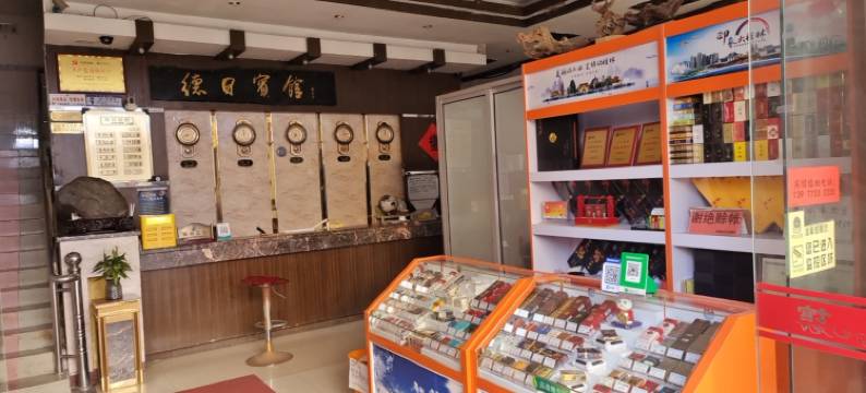 桂林德日宾馆(富豪兴城小区八里街夜宵城店)图片