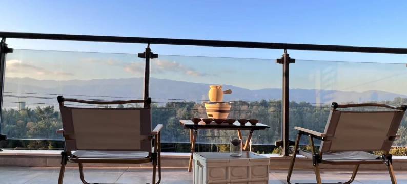 拾光与你青年旅舍图片